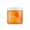 BRTC V10 비타민 필링 패드 80매 BRTC V10 Vitamin Peeling Pads 80 Sheets