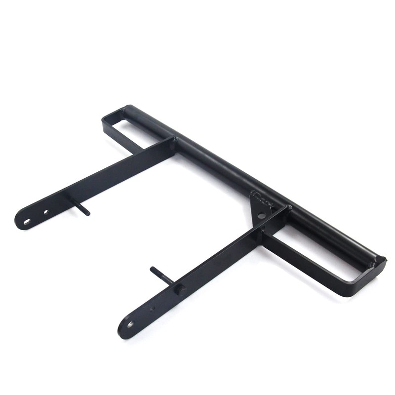 Rear Wide Grab Bars for Yamaha ATV Raptor 700/R 2006-2021