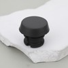 eMagTech 2pcs Table Tennis Pool Cue Rubber Bumper Compatible with