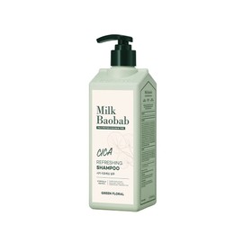 Shikari Fresh Line 16.9 fl oz (500 ml) CB (Shikari Fresh Shampoo, 16.9 fl oz (500 ml)