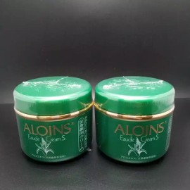 Aloins 알로인스 오데크림S 185g 2개 Aloinse Ode Cream S 185g x 2