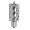 OSCARBIDE 1-7/16"x2 HSS Annular Cutter 3/4" Weldon Shank Mag Bit