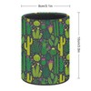XUWU Cactus Pen Holder Pencil Organizer Cute Pencil Cup Desk