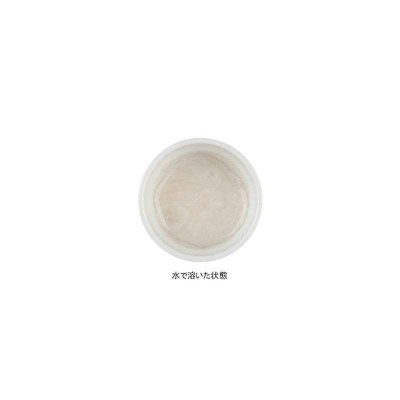 Face Pack, Pearl, 17.6 oz (500 g) [Face Pack, Face
