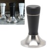 53.3mm Coffee Tamper Distributor Needle Set 2 in 1 Coffee