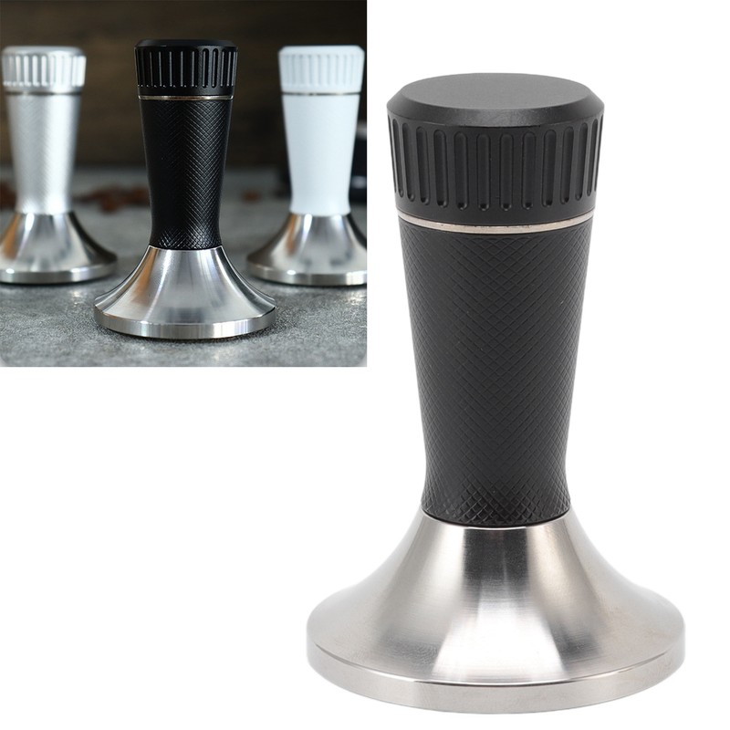 53.3mm Coffee Tamper Distributor Needle Set 2 in 1 Coffee