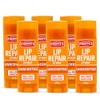 Keeffe Bálsamo Labial Reparación Aroma Labios Secos Agrietados Pack