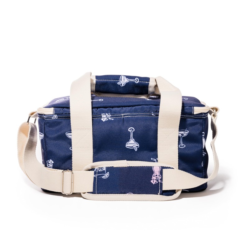 Business & Pleasure Co. Margaritaville Volcano Cooler Bag, Continental Drifter