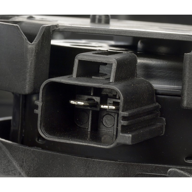 Dorman 620-944 Engine Cooling Fan Assembly Compatible with Select Ford