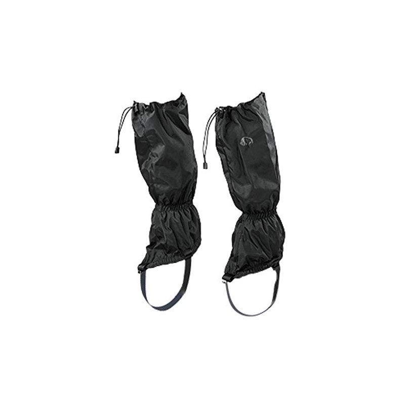 Tatonka Gaiter - L, Black