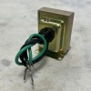 Heath Zenith DW-122 / EM57580 Wired Door Chime Transformer