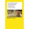 Antike Mythen in der Kunst. 100 Meisterwerke: Larsson, Lars Olof