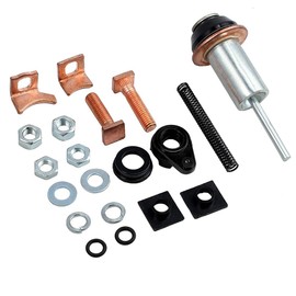 Diesel Starter Motor Repair Kit for TD5 2.5 228000-7220