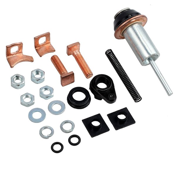 Diesel Starter Motor Repair Kit for TD5 2.5 228000-7220