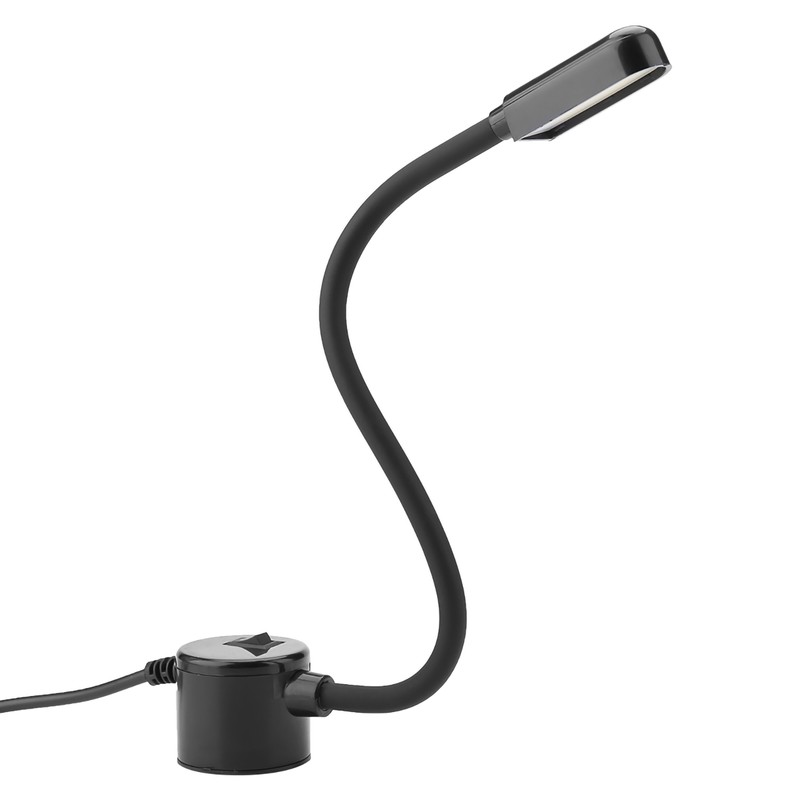 3W COB Light Work for Sewing Machine Adjustable Magnetic Base