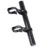 Bike Handlebar Extender 202 Double Rod Carbon Fiber MultiFunction Expansion