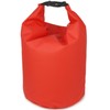 com-four® Dry Bag to Protect Against Rain, Splash, Sand, Snow