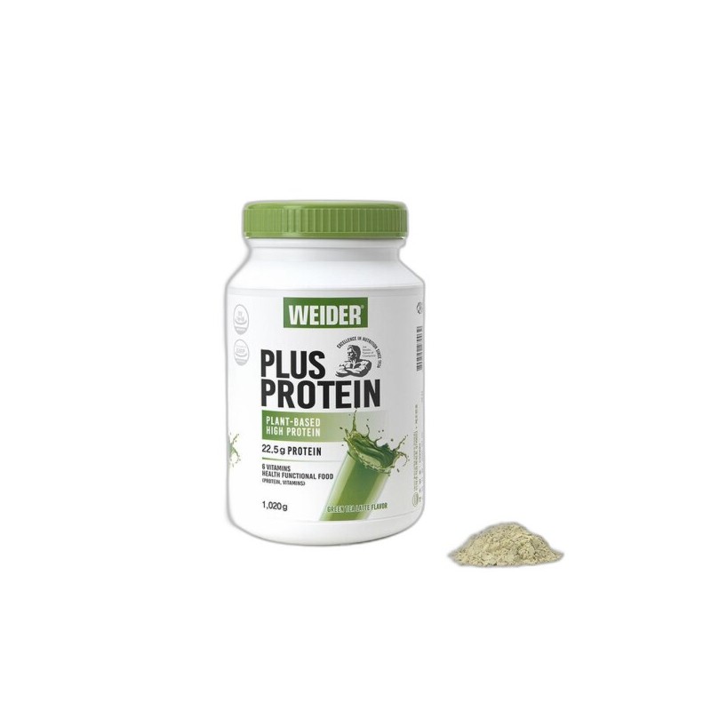 웨이더 플러스 단백질 Wheyder Plus Protein