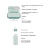 Mepal - Campus Switch Lunch Set - Set for Children