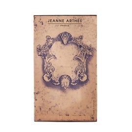 Jeanne Arthes Sultan Eau De Parfum, 3.4 fl oz (100 ml)
