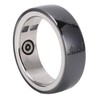 Smart Health Ring Bluetooth Health Tracker Ring Blood Oxygen Monitoring