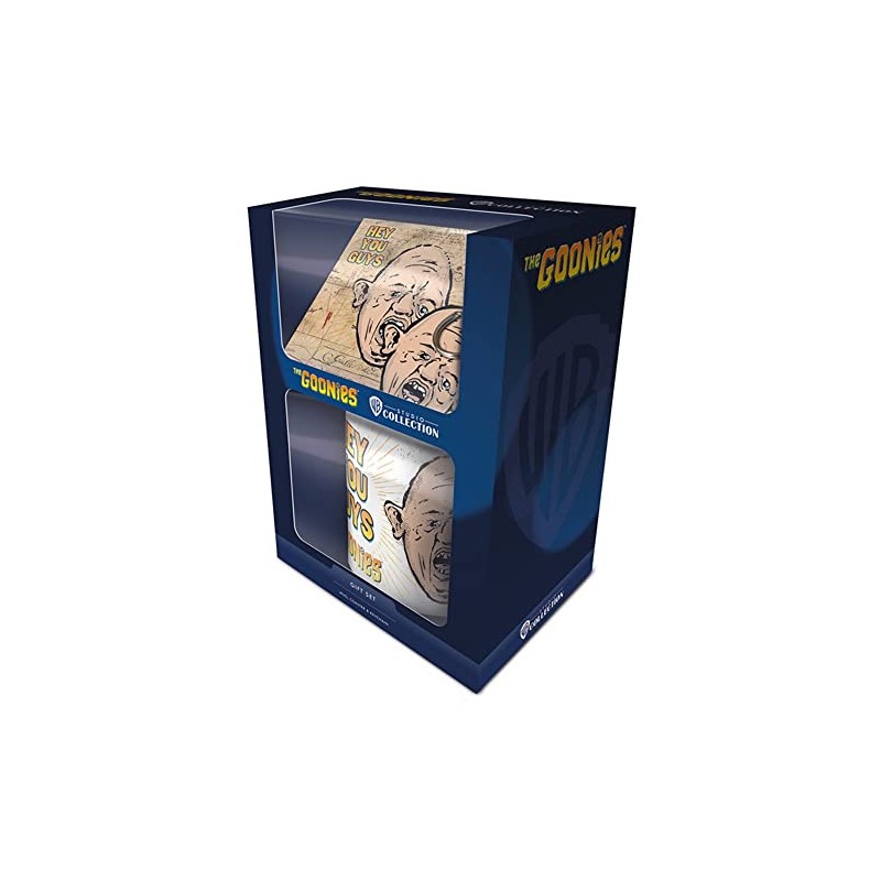 The Goonies - Gift Box