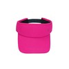 MADSea Unisex Visor Cap, Pink