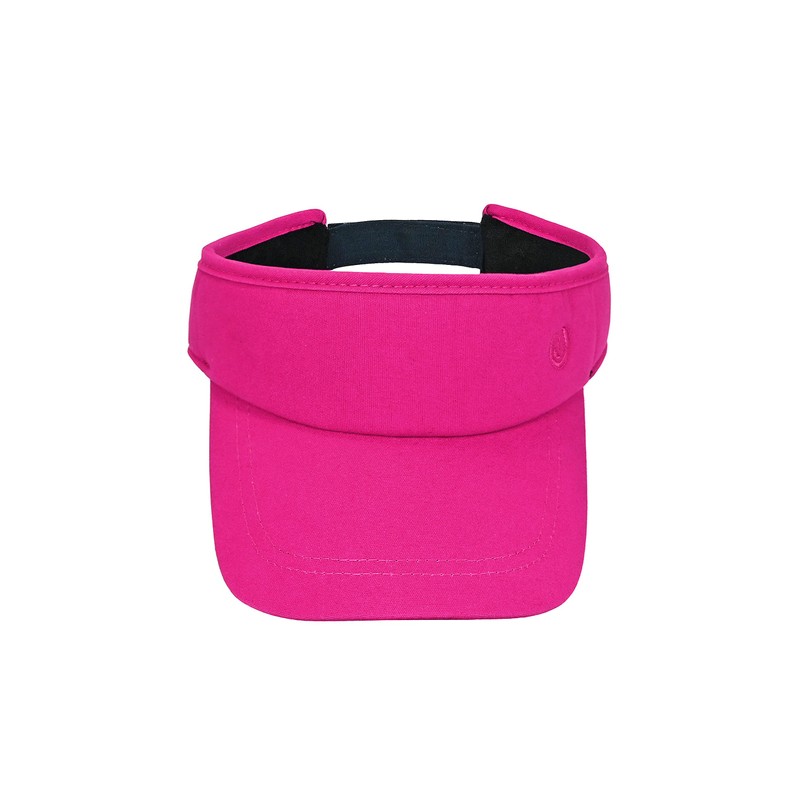 MADSea Unisex Visor Cap, Pink