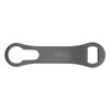 Lurch 240785 Speed Opener, Bottle Opener, Bottle Opener, Stainless Steel,