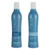Loma Hair Care Moisturizing Shampoo Moisturizing Treatment Duo, 12 oz.