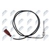 Exhaust Gas Temperature Sensor