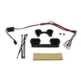 Carson LED Licht-Set f. Tamiya DT03/TT02B