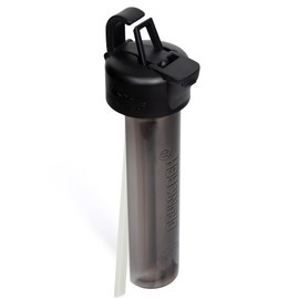 Drunk Fish Bottle Lid - Lid for Wide Mouth Alcohol Bottle, Flip Lid with Handle, Safe & Leakproof, Sporty Design & Premium Materials, Easy to Carry, Your Portable Companion, Round