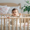 MONOID Corner Protectors 39" Clear Baby Safety Guards - Self