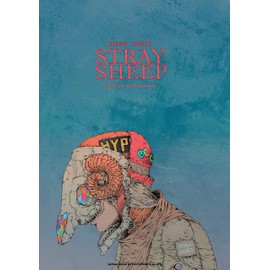 米津玄師 「STRAY SHEEP」GUITAR SONGBOOK