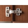 fischer 670496 FPF Power-Fast II 6.0 x 50mm Chipboard Wood