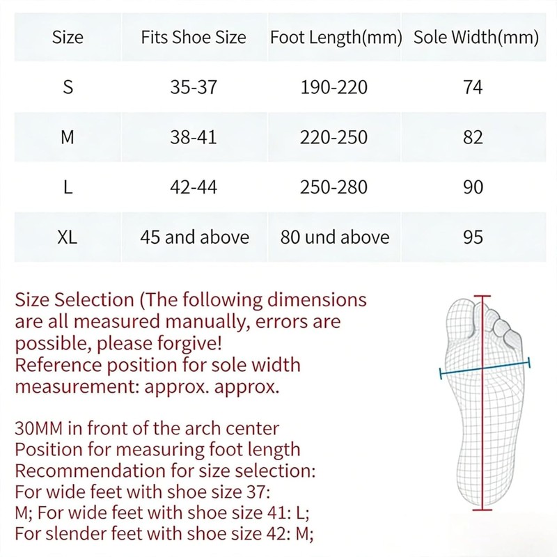 LiftStep Foot Drop AFO Brace,Ortesis Footsdrops Para Caminar, Ortesis Transpirables