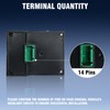 JIANGGAI Headlight Switches, Light Dimmer Switch Compatible with Silverado 2003-2007,