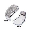 ZSJO Bling for Honda Car Accessory Gearbox Shift Cover Fit