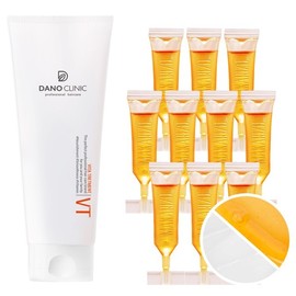Dano Clinic Honey Dew Serum and VT Hair Clinic Vita Treatment 2-Piece Special Set / 다노클리닉 허니듀 세럼 VT 헤어클리닉 비타 트리트먼트 2종 기획 세트