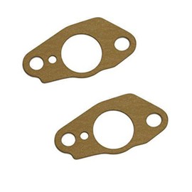 GULUANT 2 Pack Replacement 16221-883-800 Carburetor Gasket for Honda GCV160 Engines