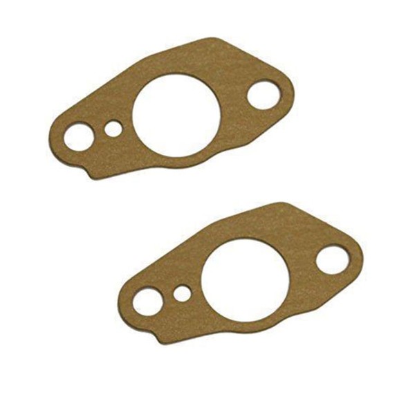 GULUANT 2 Pack Replacement 16221-883-800 Carburetor Gasket for Honda GCV160