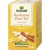 Alnatura Turmeric Cinnamon Tea - Pack of 20