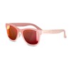 SUAVINEX Unisex Children's Sunglasses, Pink - Square Shape