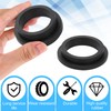 Pack of 4 Pool O-Rings Replacement Parts, Pool Rubber Sealing