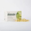 Realgram [Realgram] Vegetable-based Altige Omega-3 435mg x 60 capsules, 1