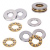 10pcs F8-16M Thrust Ball Bearings, Miniature Plane Axial Ball Bearing