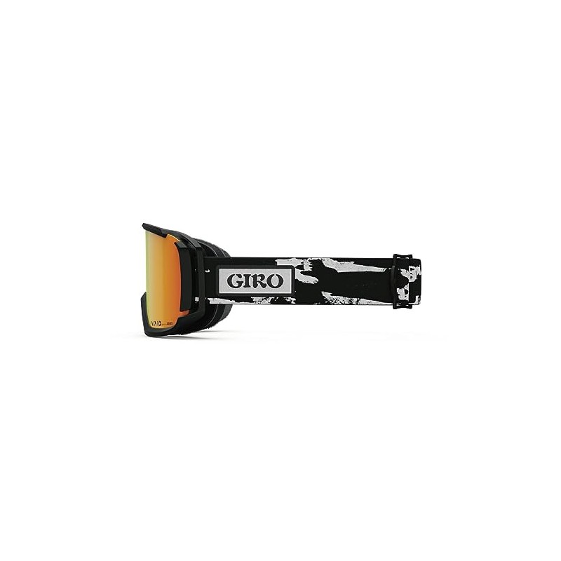 Giro REVOLT Women's Ski Goggles, Asian Fit