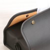 Fuji Boeki Tissue Case, Width 10.4 x Depth 4.9 x