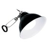 Exo Terra PT2056 Glow Light/Reflector, Large, 25 cm